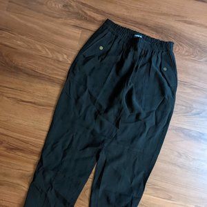 Relaxed Express joggers